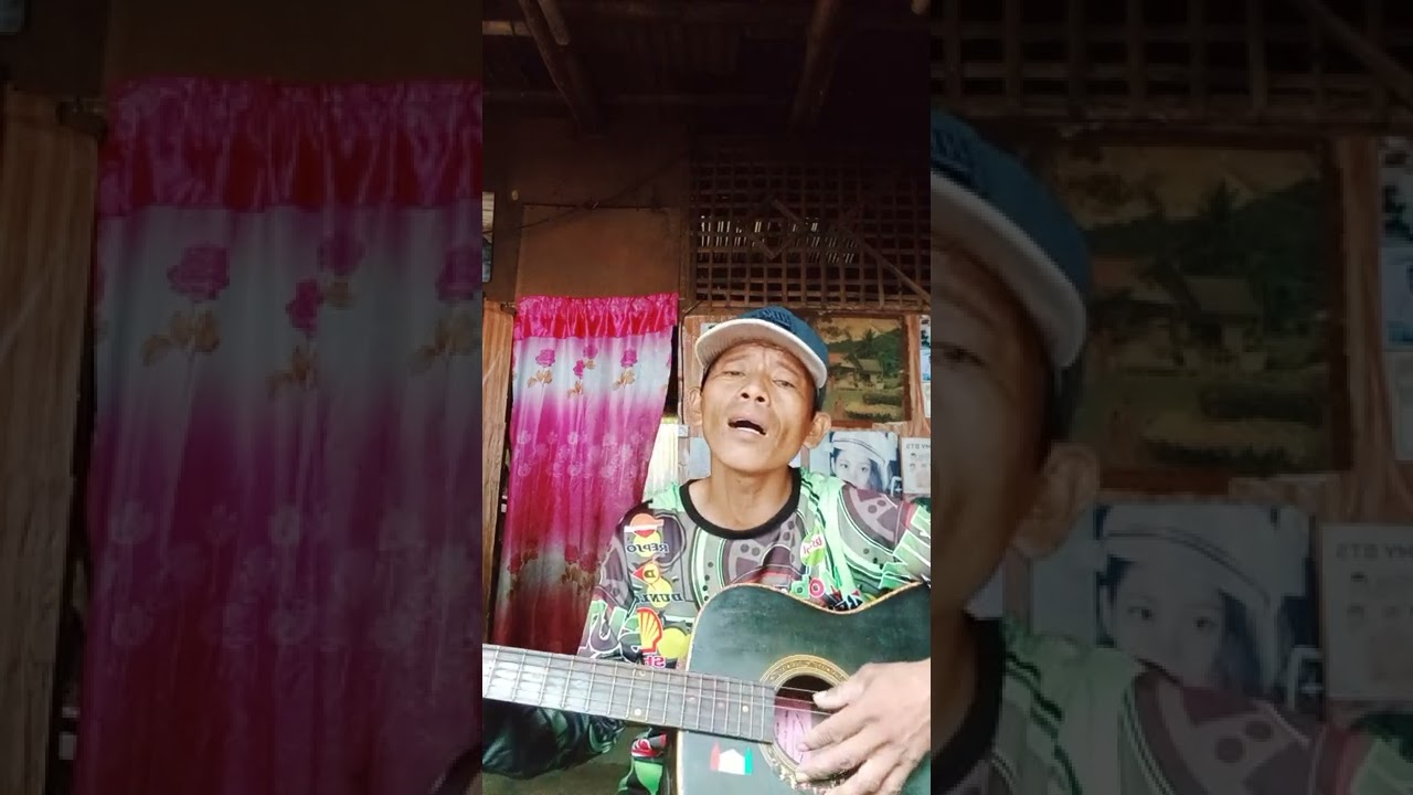 BAGONG KUMPOSO NI RUDY NACES