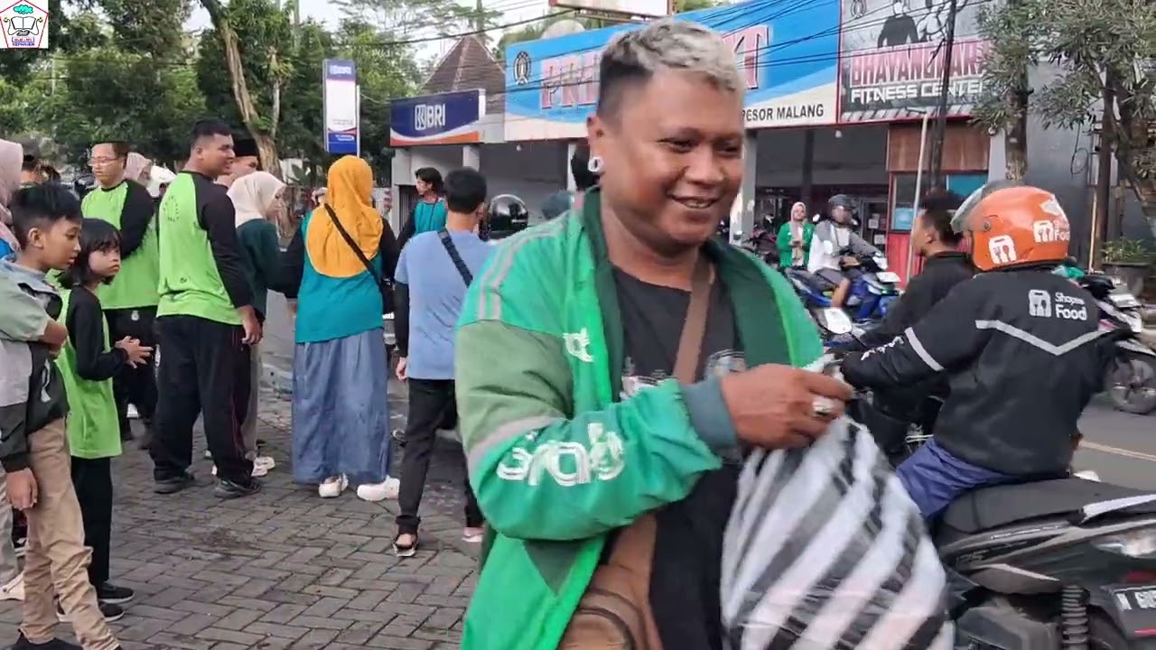 SPESIAL RAMADHAN🌙 DISABILITAS PEDULI JILID II [06 MARET 2026]