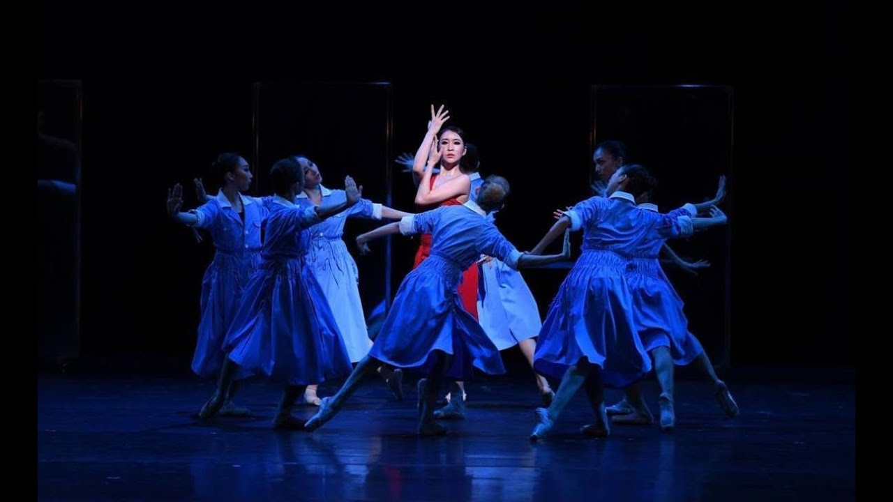 Highlights of Carmen │ 《卡門》精選