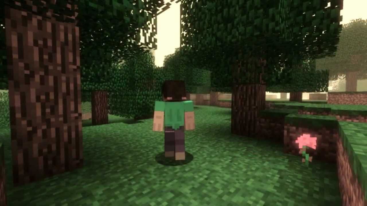 Minecraft - Dreamcraft
