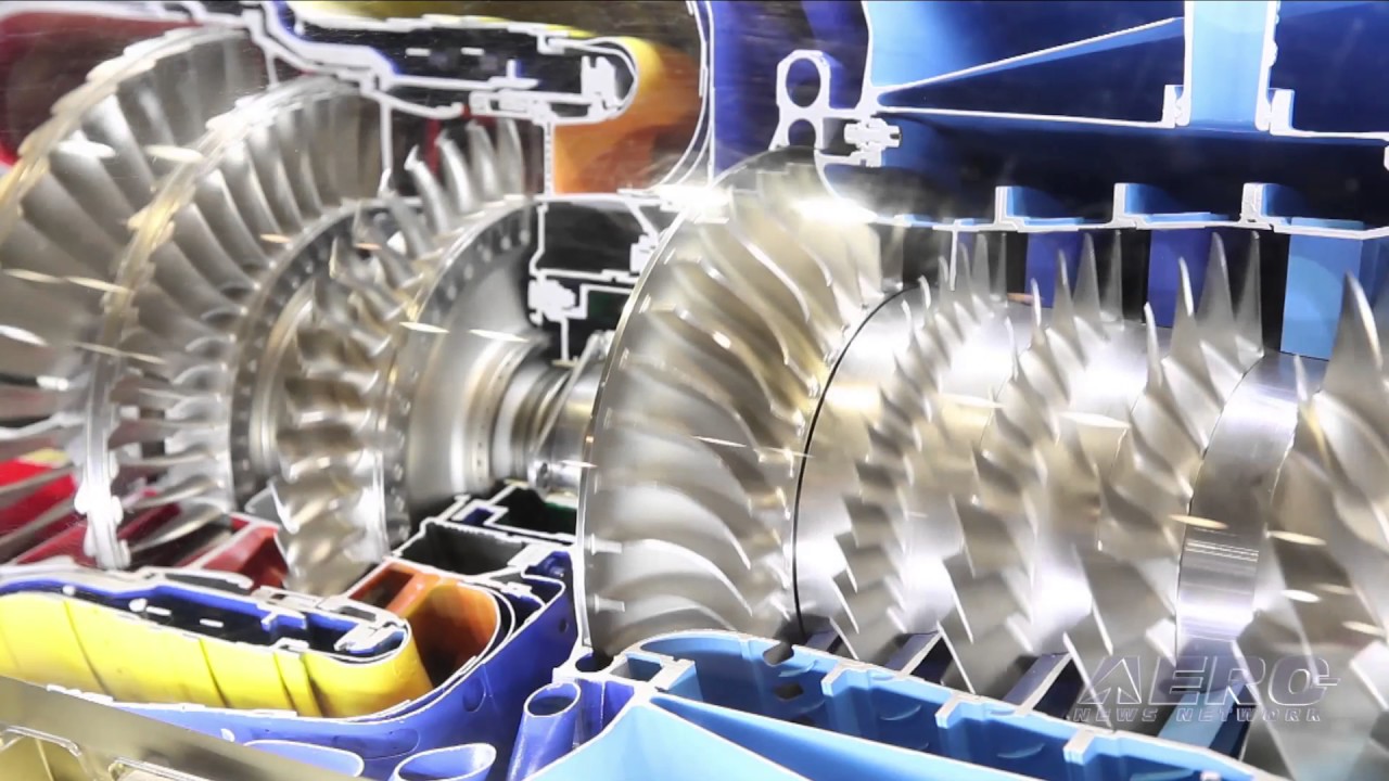 Aero-TV: P&W's PT-6 Family - Maintaining Competitiveness