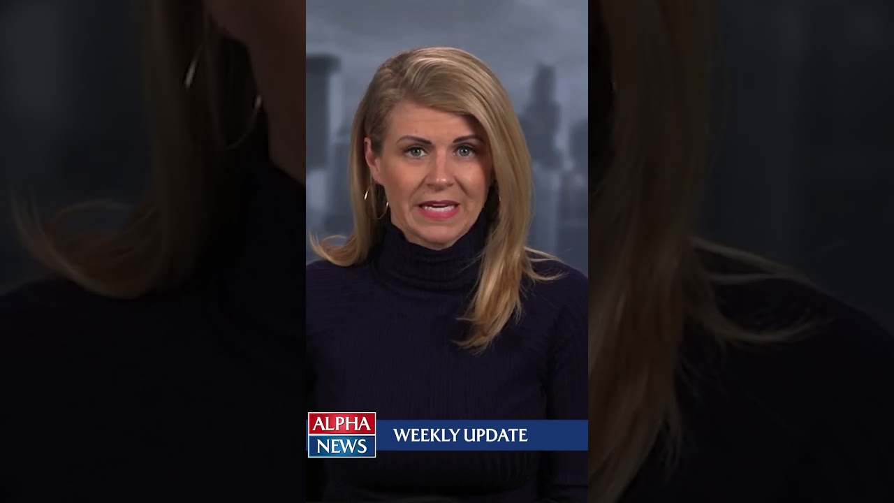 WATCH: Alpha News Weekly Update (February 21, 2026)