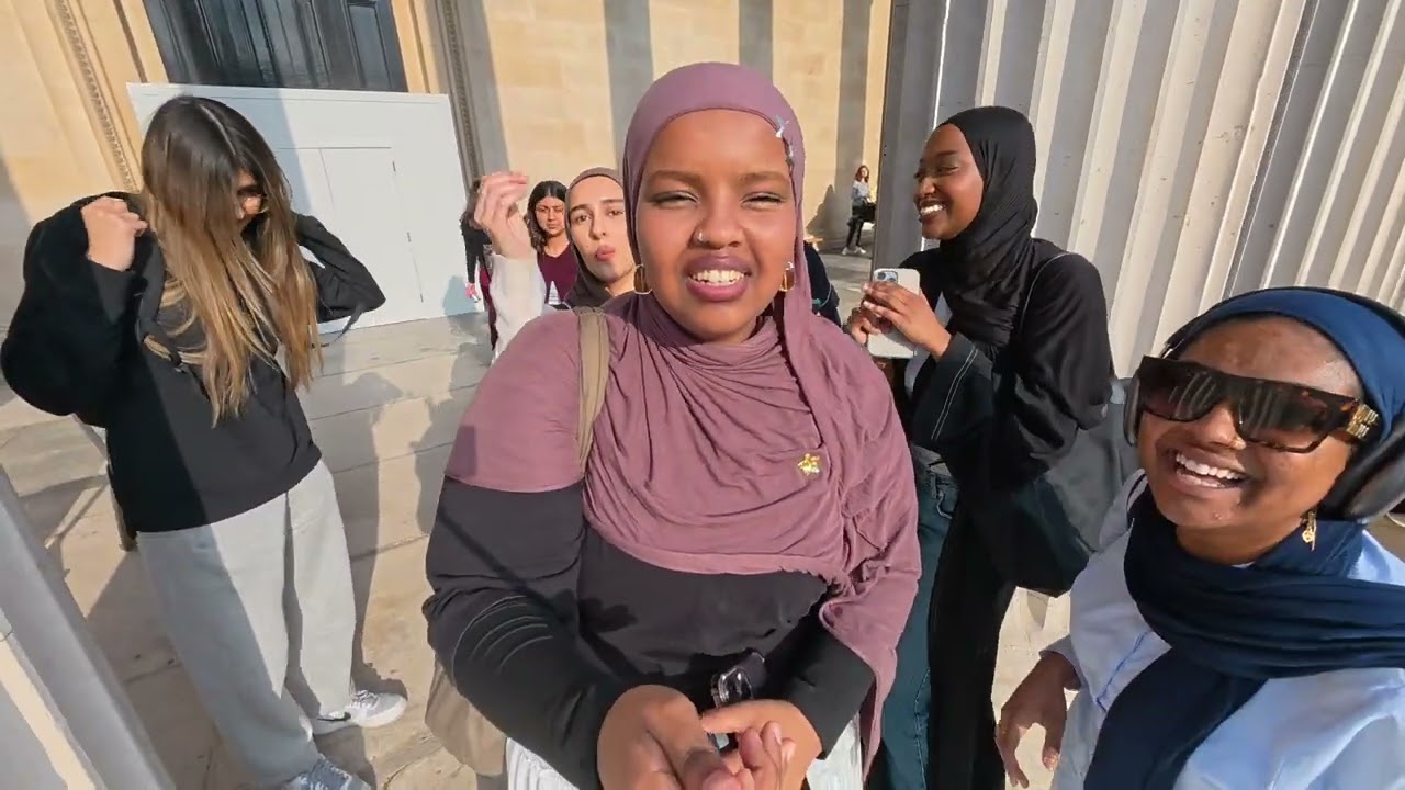 Ramadan Vlog 2025