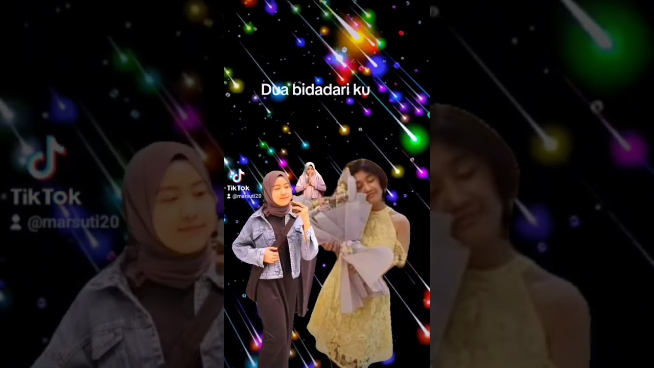 kumpulan video dan foto Amel 