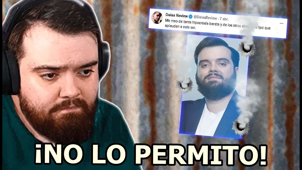 DALAS INTENTA HUNDIR LA CAMPAÑA DE IBAI