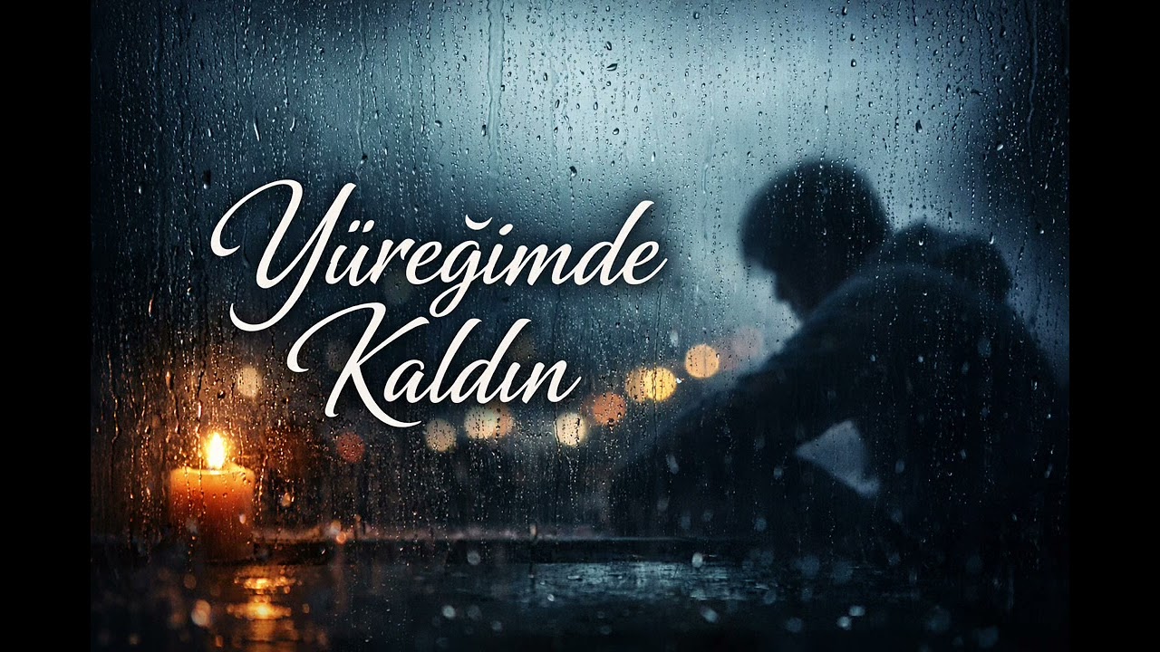 Mix -Ömer Temur- Yüreğimde Kaldın-Duygusal Arabesk Şarkı 2026