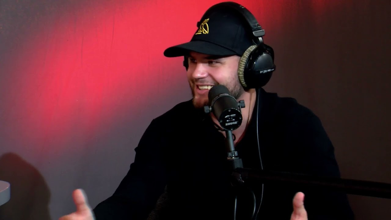 SpēkaPodkāsts ar Jāni Eisaku EP19. 27.08.2024.