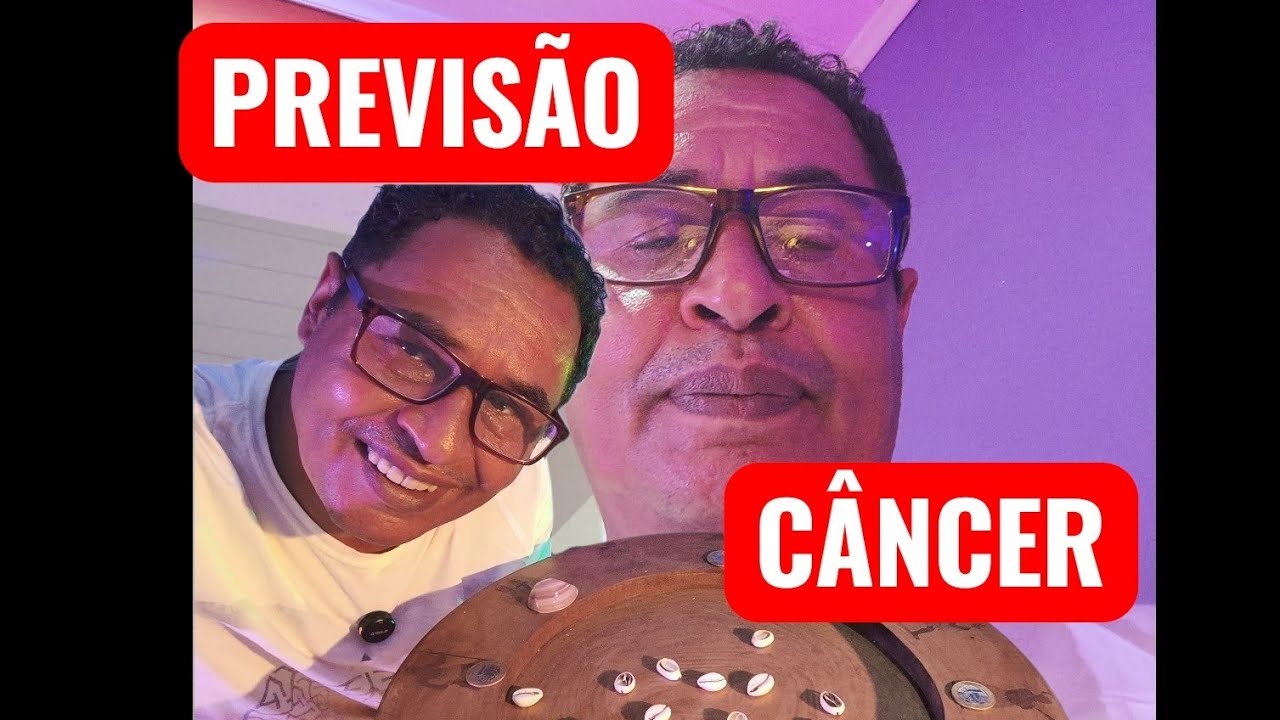  #CÂNCER ♋ O QUE EXU PREVE PRA VC 🤔 FEVEREIRO 2026