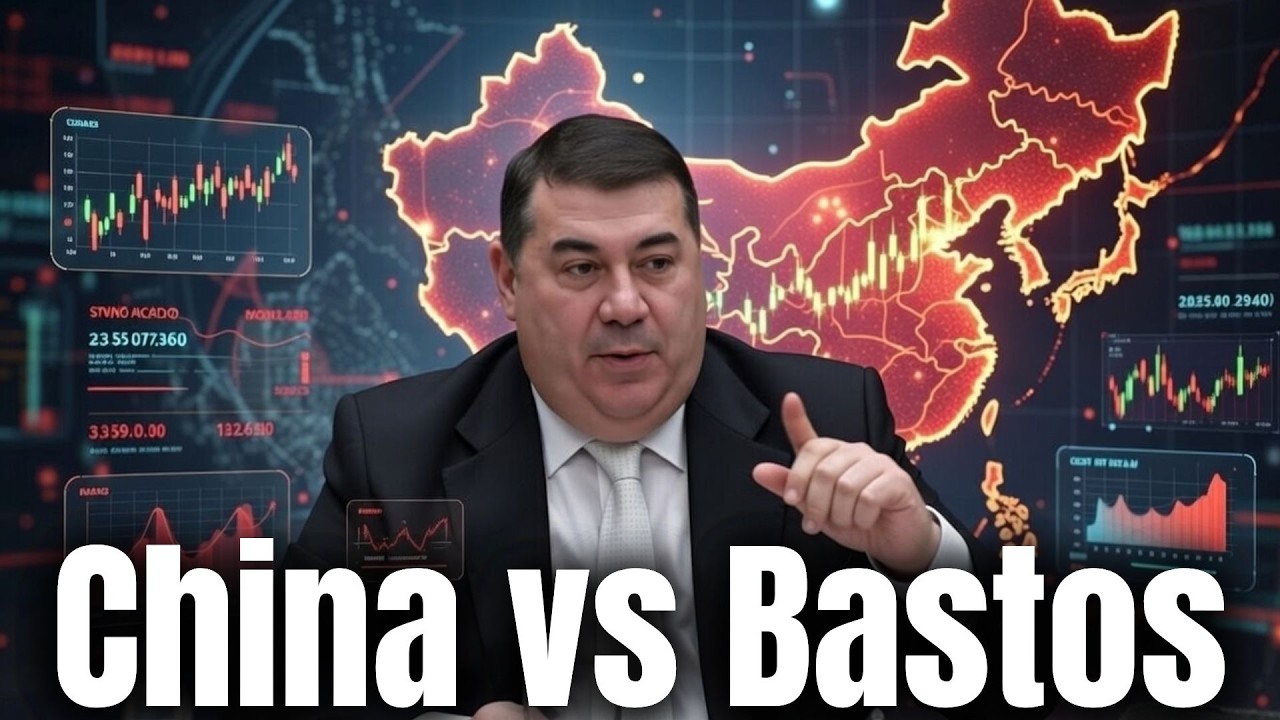 China y el mito del Estado grande