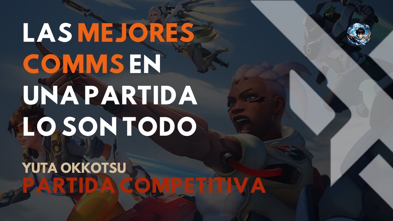 LAS MEJORES COMMS EN UNA PARTIDA LO SON TODO | Yuta Okkotsu.