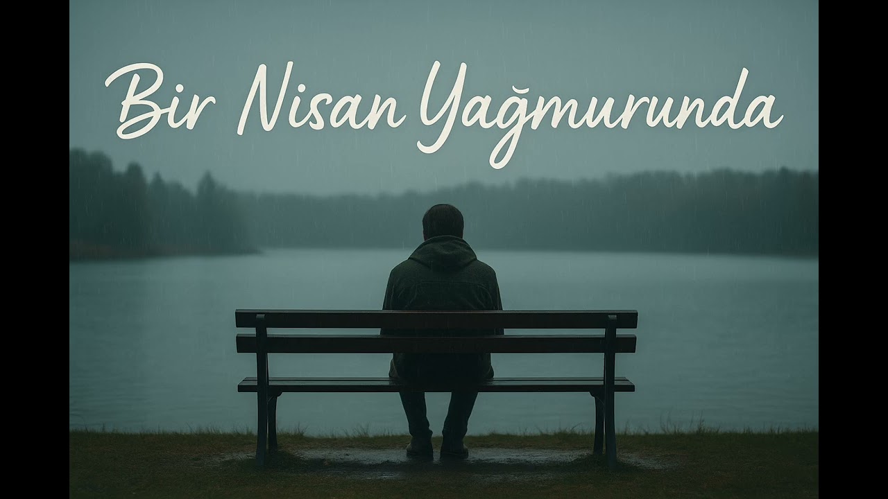 Bir Nisan Yağmurunda | Soft Rock (Kadın Vokal) (Official Release)
