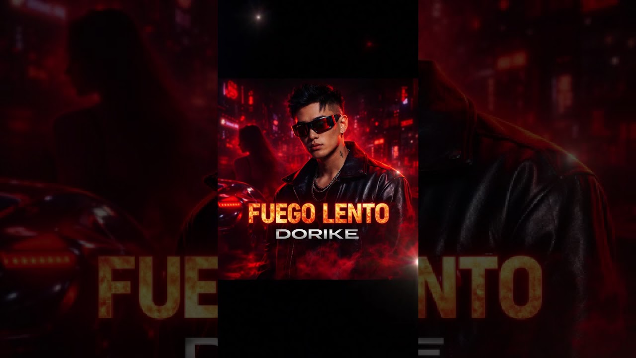 DORIKE  - FUEGO LENTO