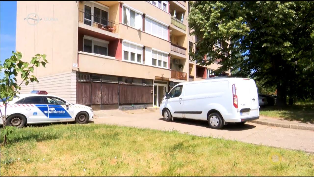 Kékfény - Az aszódi gyerekgyilkosság (2022.06.13.)