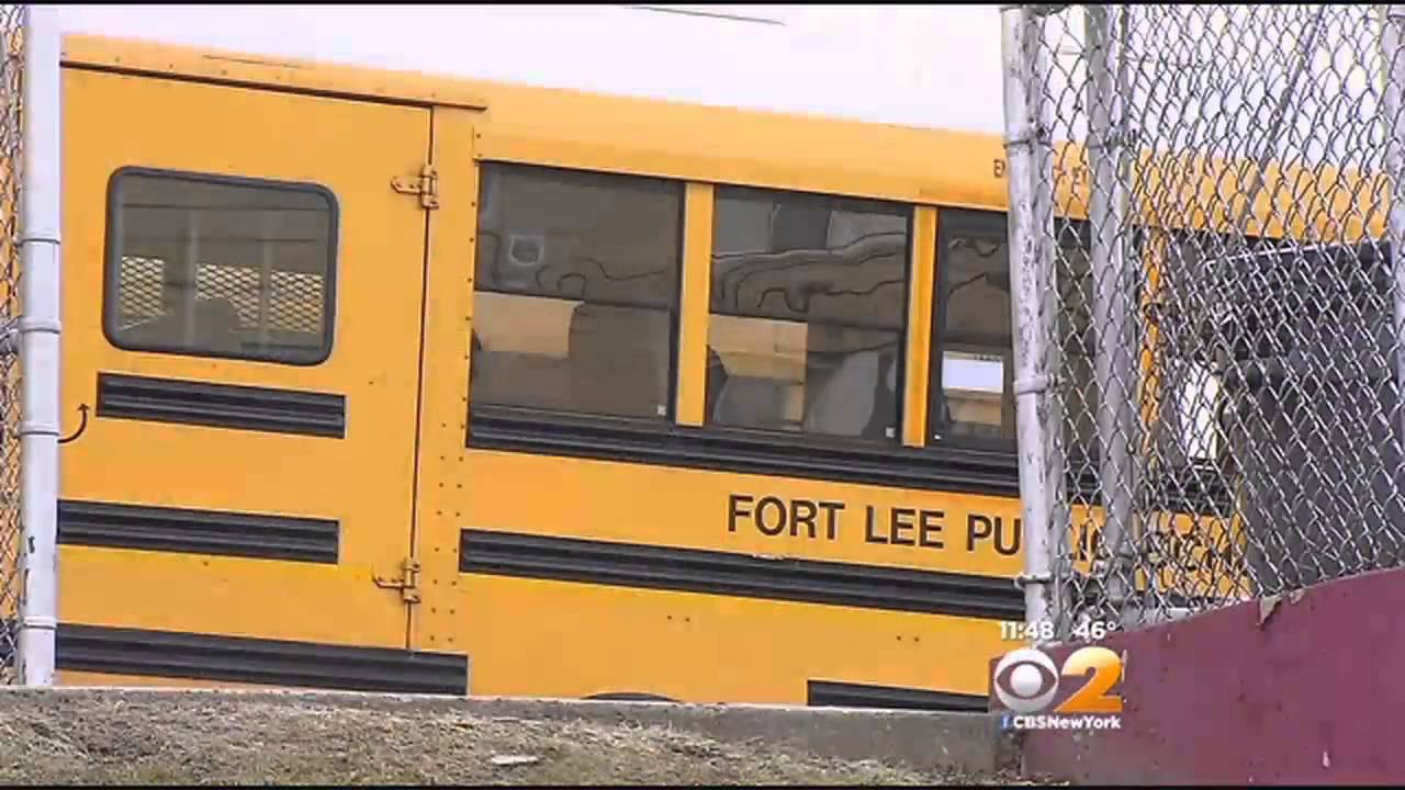 Fort Lee Students Stuck In School On Saturday To Make Up Snow Days