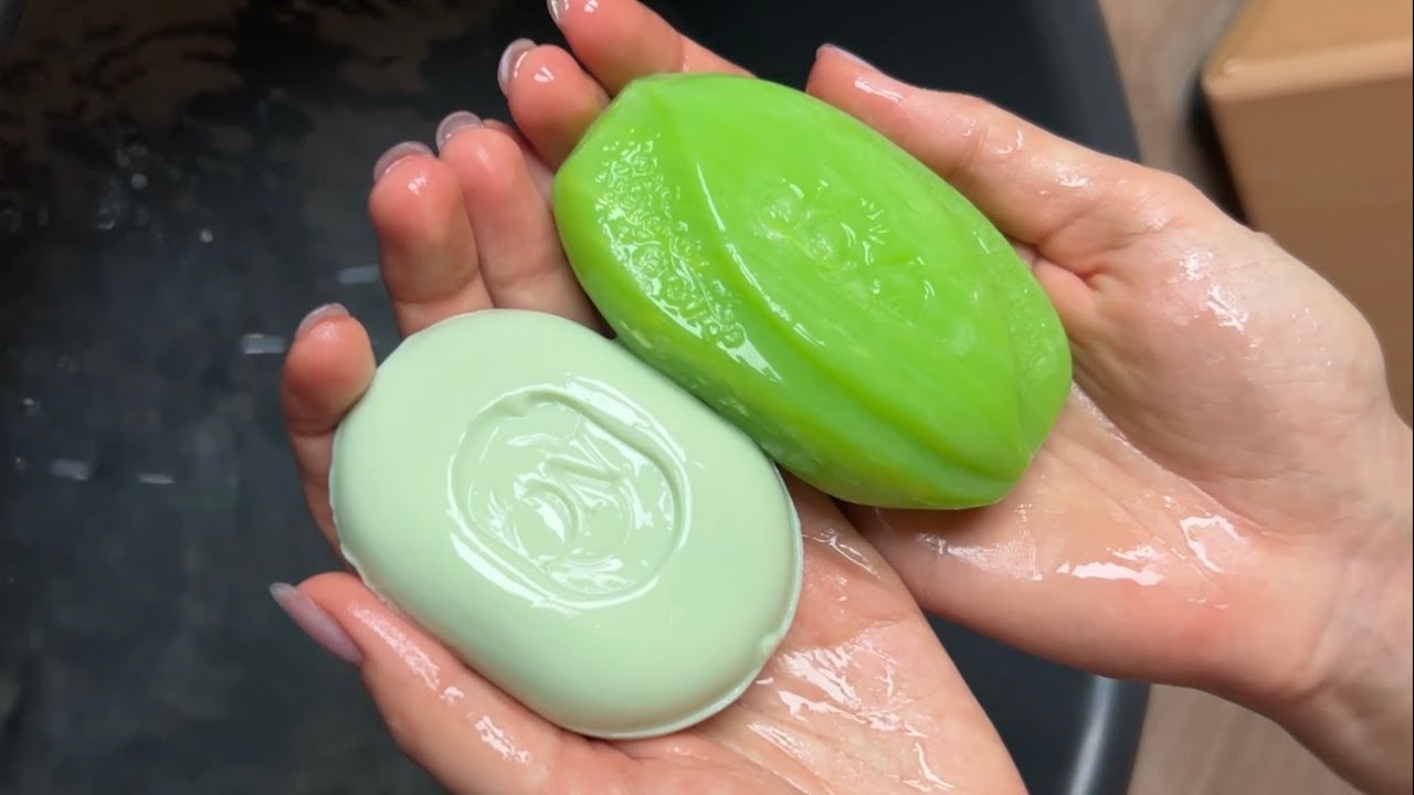 GREEN DUO