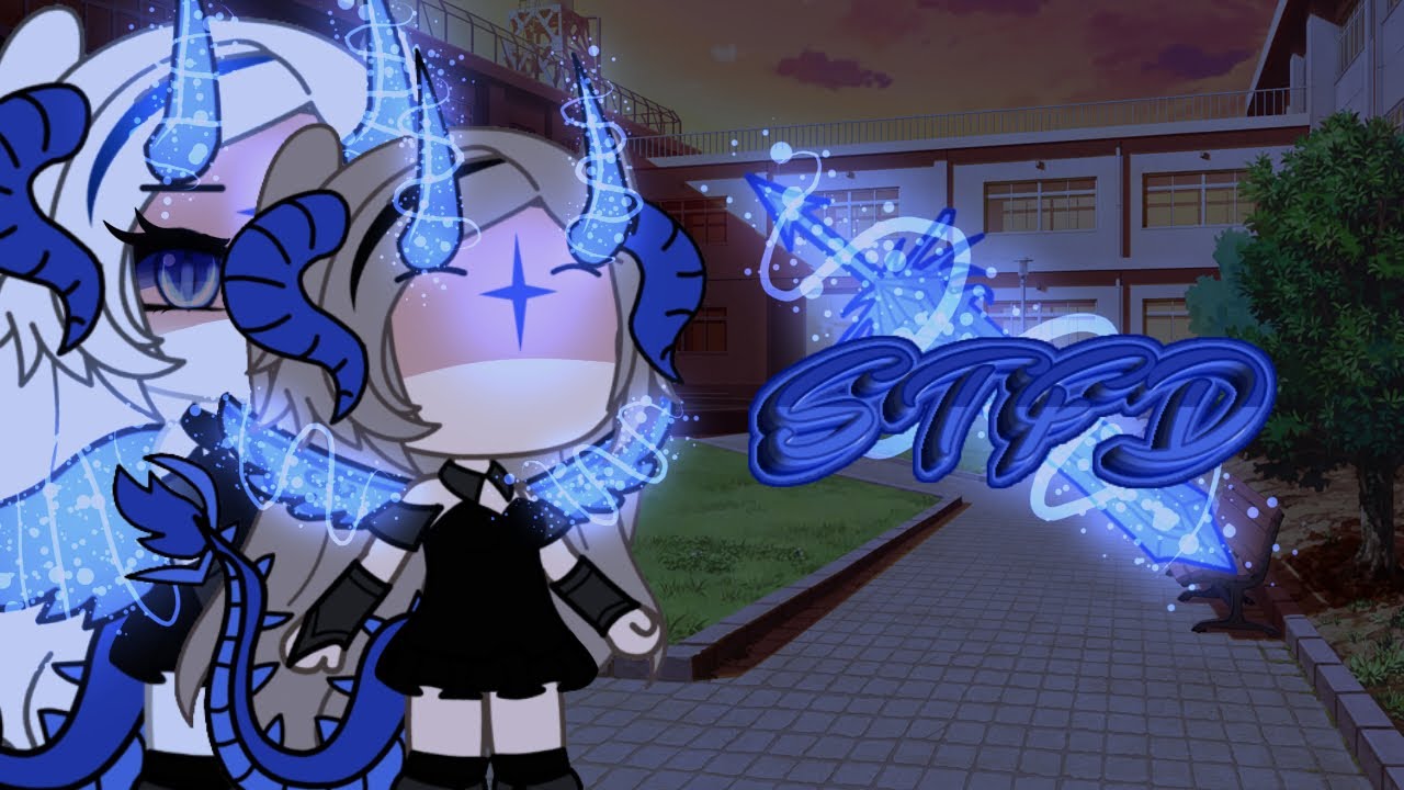STFD || GLMV || Gacha Life || Athena’s Story || Part 2 of Season 1: A Demon!?