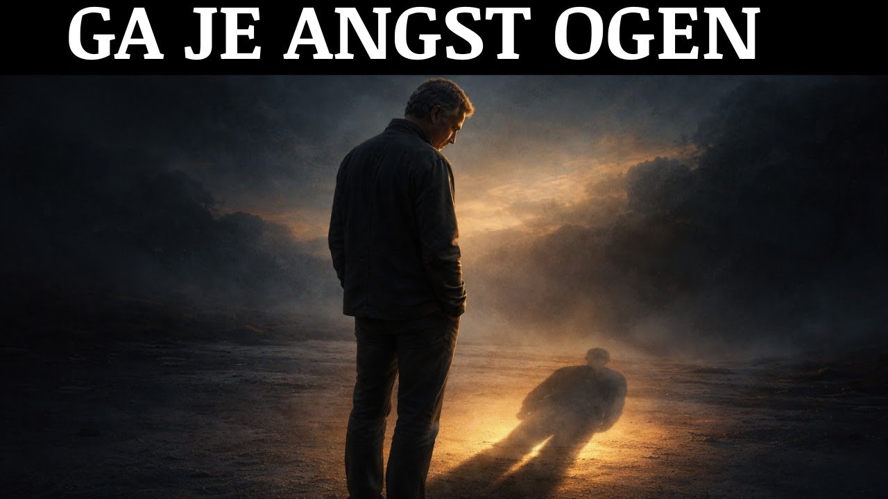 Wat Jung ontdekte over de angst om te worden wie je vreest.