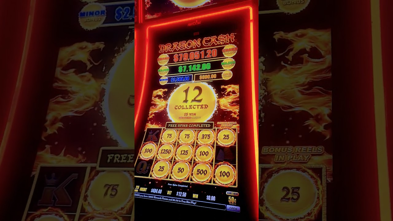jackpot! handpay! #thundervalley  @thundervalleyresort
