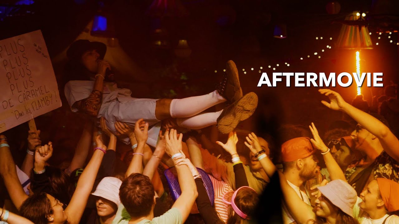 MADCOW FESTIVAL #3 - Aftermovie 2022