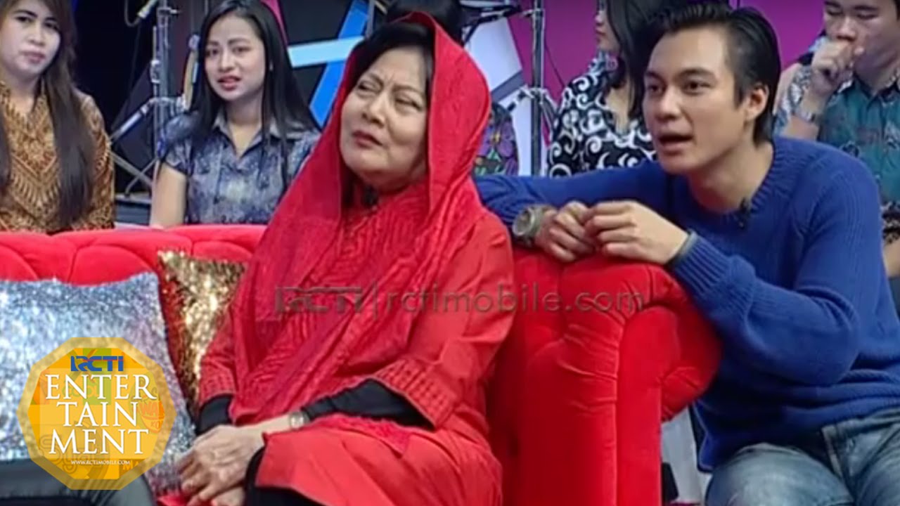 Nostalgia mantan Baim Wong [ Dahsyat ] [ 08 Agustus 2015 ]