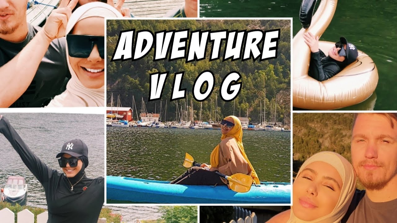 Idyllic Adventure Vlog!