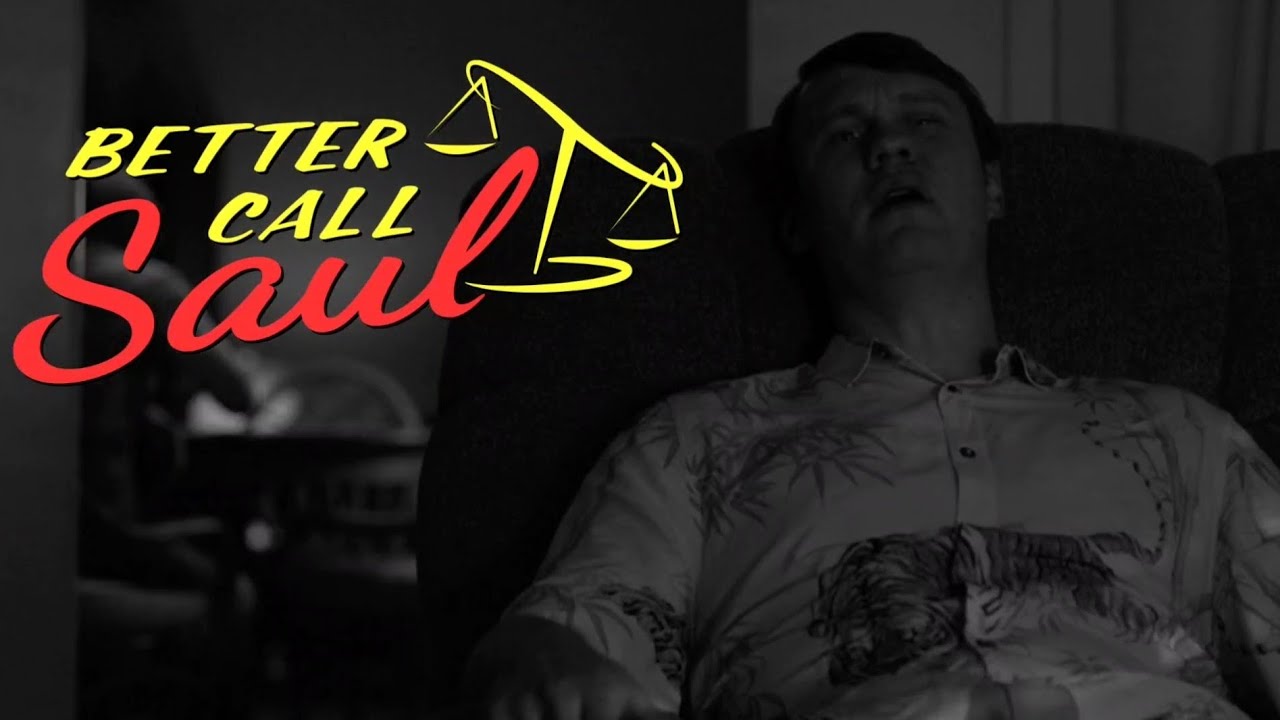 Better Call Saul S6 E12: Yep!!