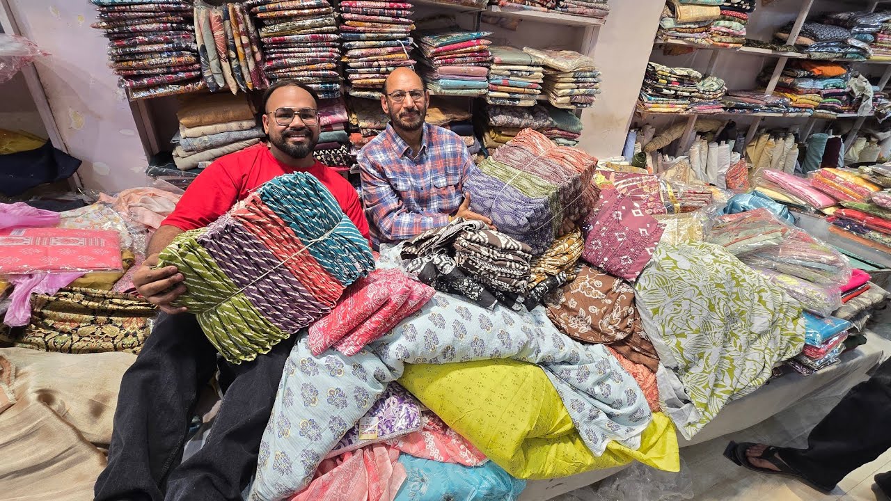 Amloh शहर की सबसे बड़ी March Sale Dhamaka  || 50% OFF 🔥 || Raamsaroop Waleya De Hatti 