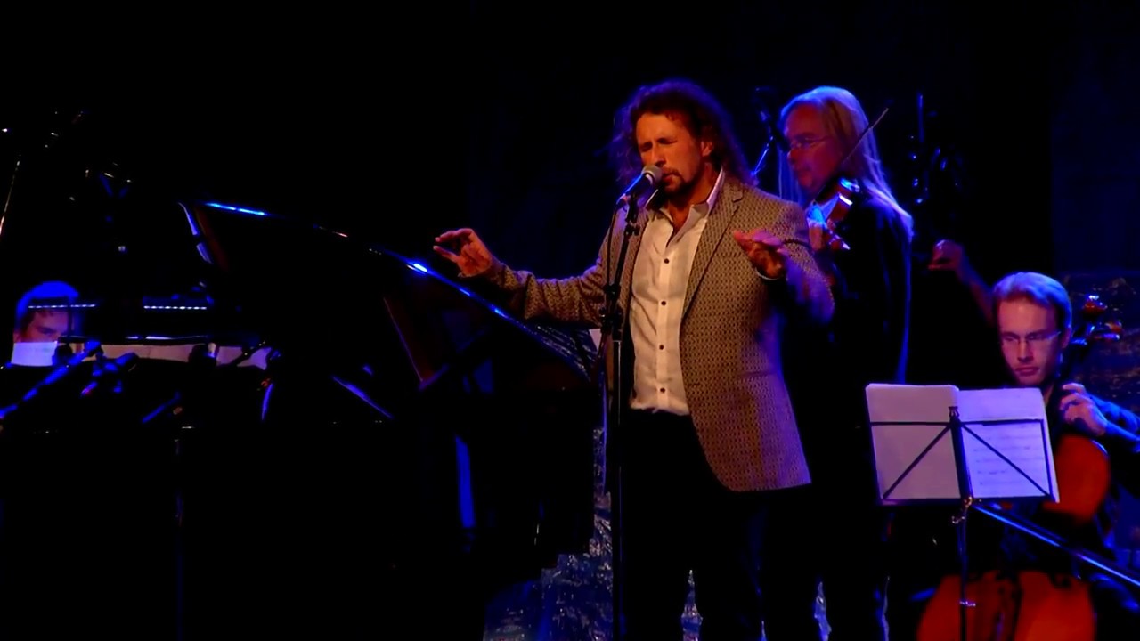 Martin Alvarado & Septeto Tango del norte