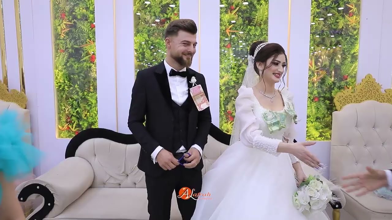 حسين & سلوى - جزء - 2 - تحسين خدر فقير