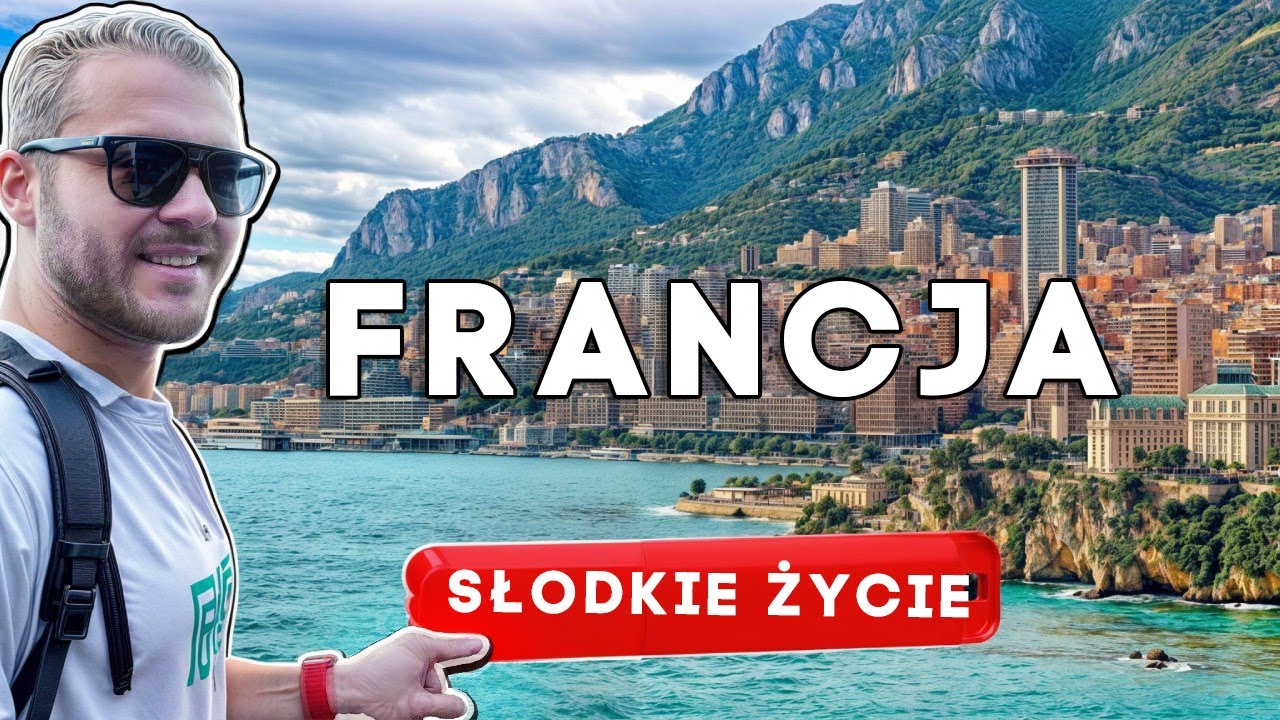 Słodkie życie migrant&oacute;w we Francji &ndash; świadczenia, darmowe mieszkanie i jedzenie!