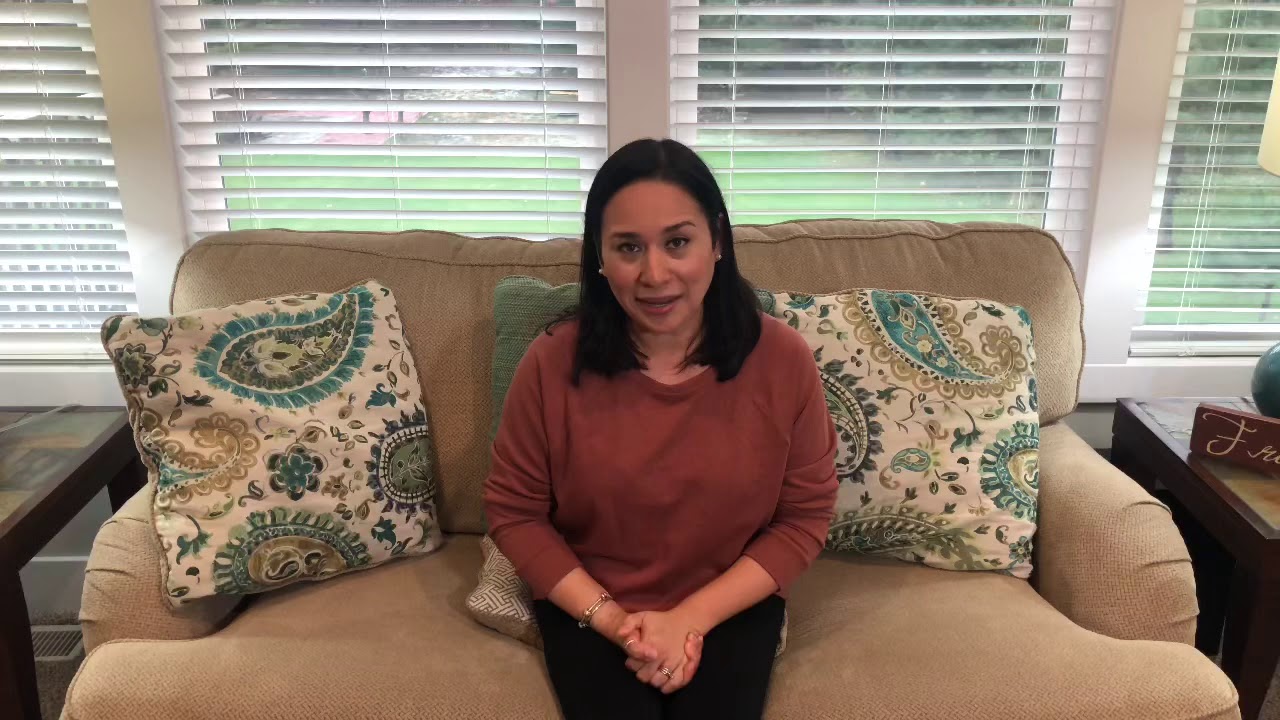 Testimonio de sanidad divina. Sugey García