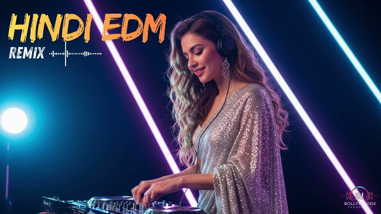 Hindi Party Starter Remix 2026 🚀 Bollywood EDM Warm Up Mix