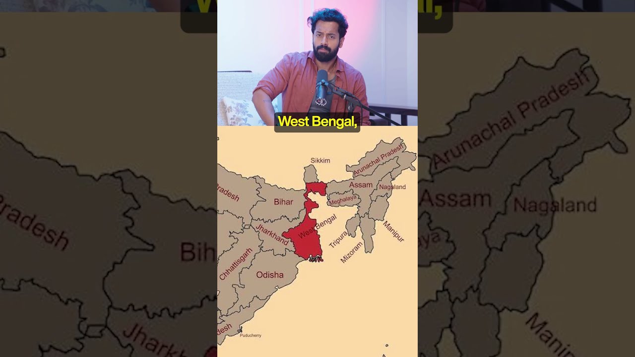 How Online Radicalization Recruited Youth in West Bengal | Hamim Mondal Case Explained 🚨