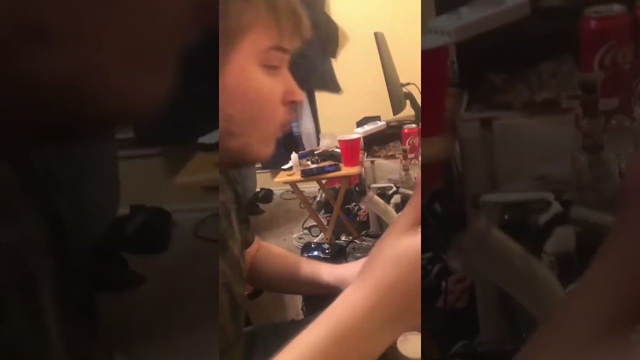 The one gram dab!!!
