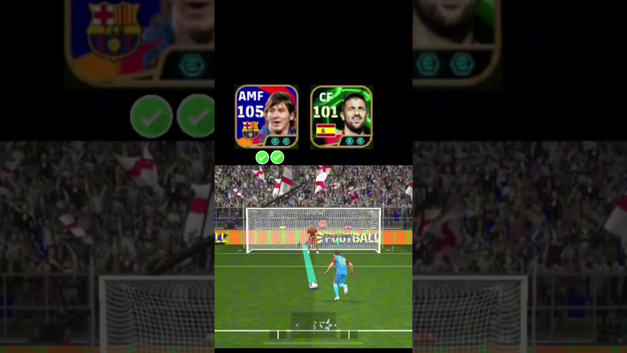 David Villa vs Messi 