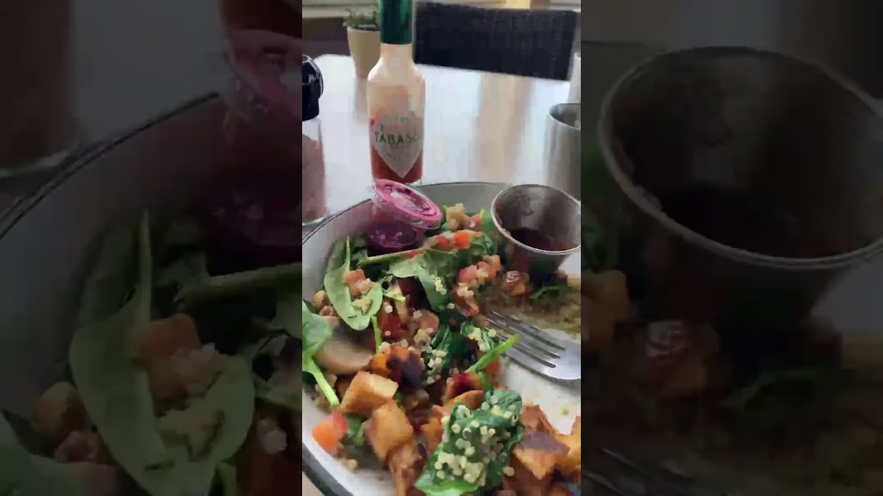 Scrappicat is live!  Ocean view dining