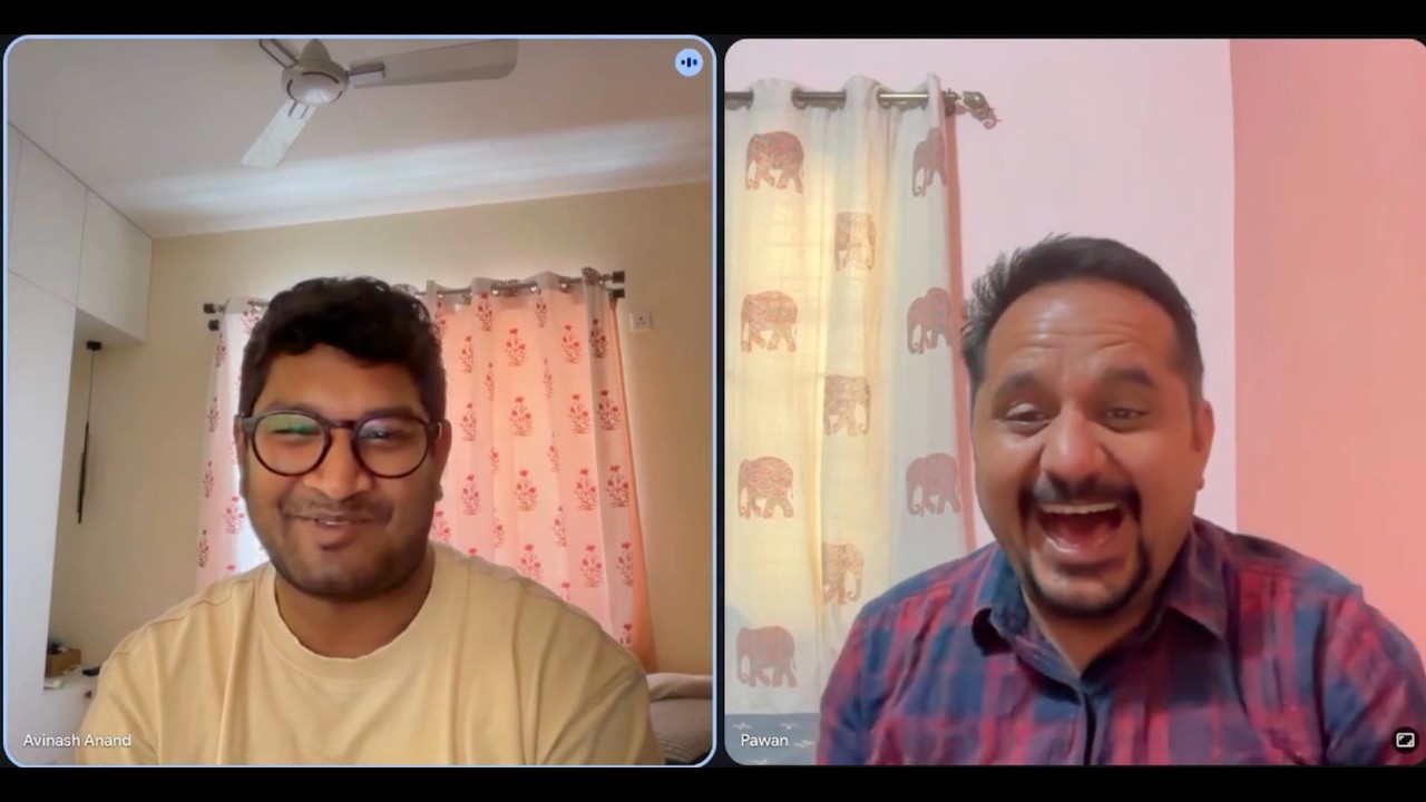 Ordinary Logon Ki Extraordinary Kahani | Management, Failure, Success & Meaning | KAHANI Ep.4