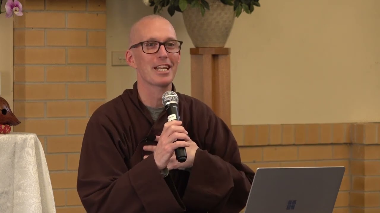 New Year Retreat 2023-2024