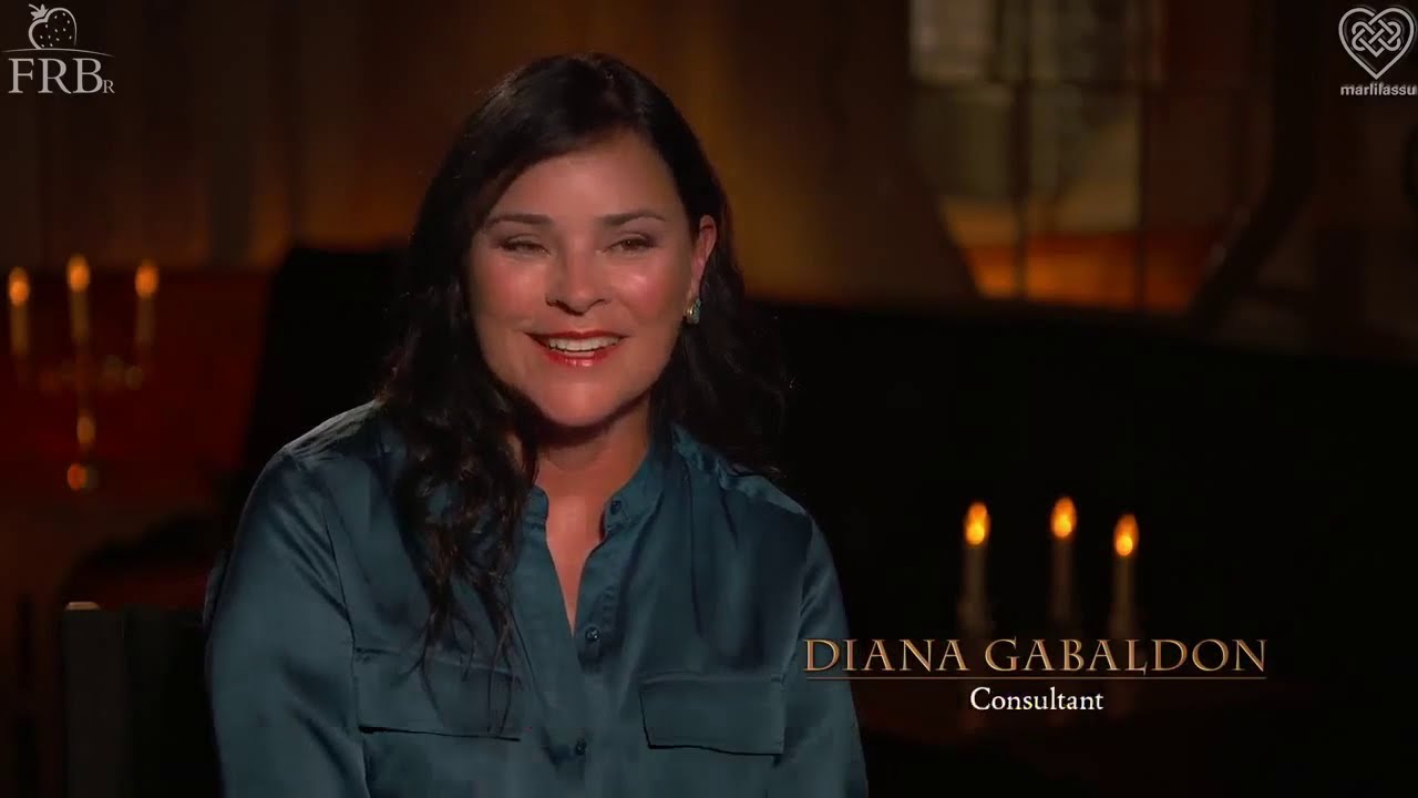 Outlander 3.Temporada - A Revolução de Jamie - Jamie's Revolution - PARTE 2 - LEG
