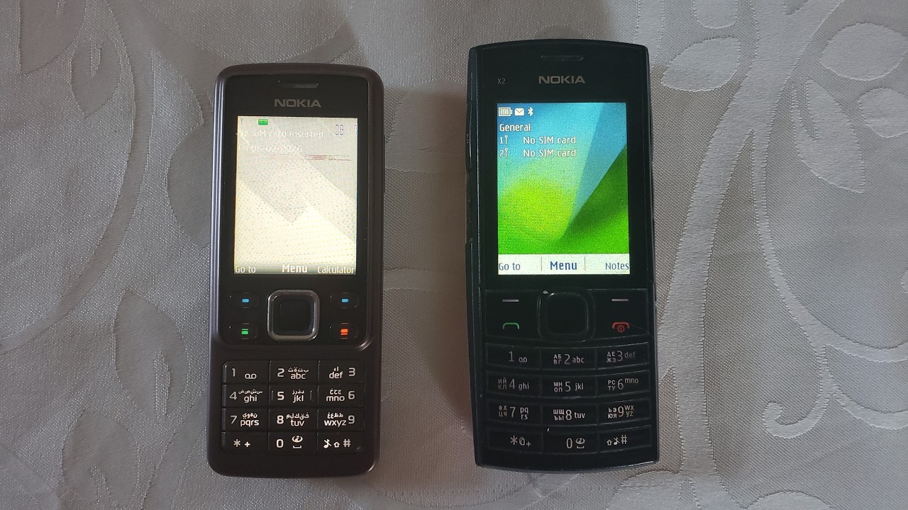 Intermyst Phone Speaker Test Extras