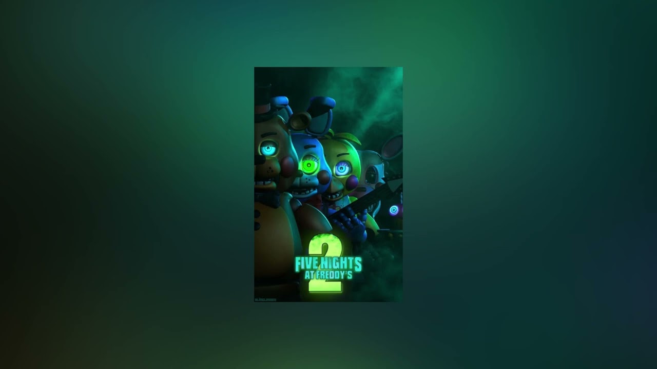 MandoPony~ Survive The Night (Slowed & Reverb)