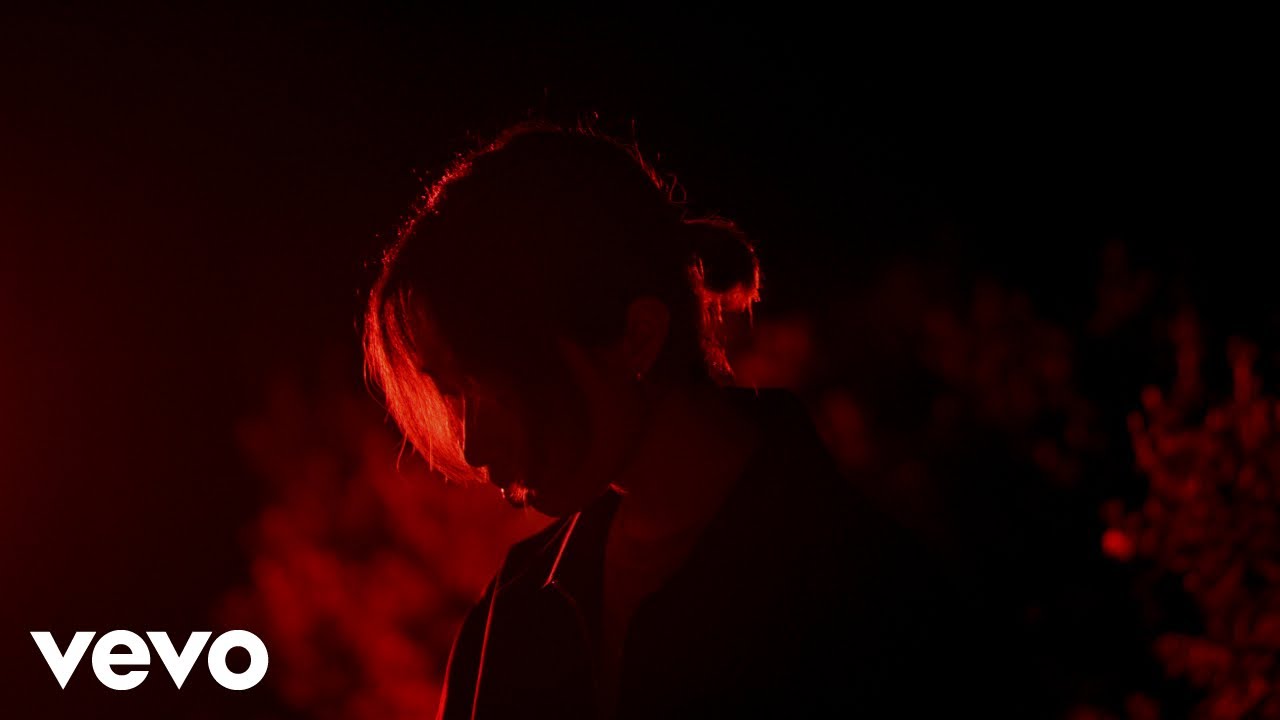 keshi - more