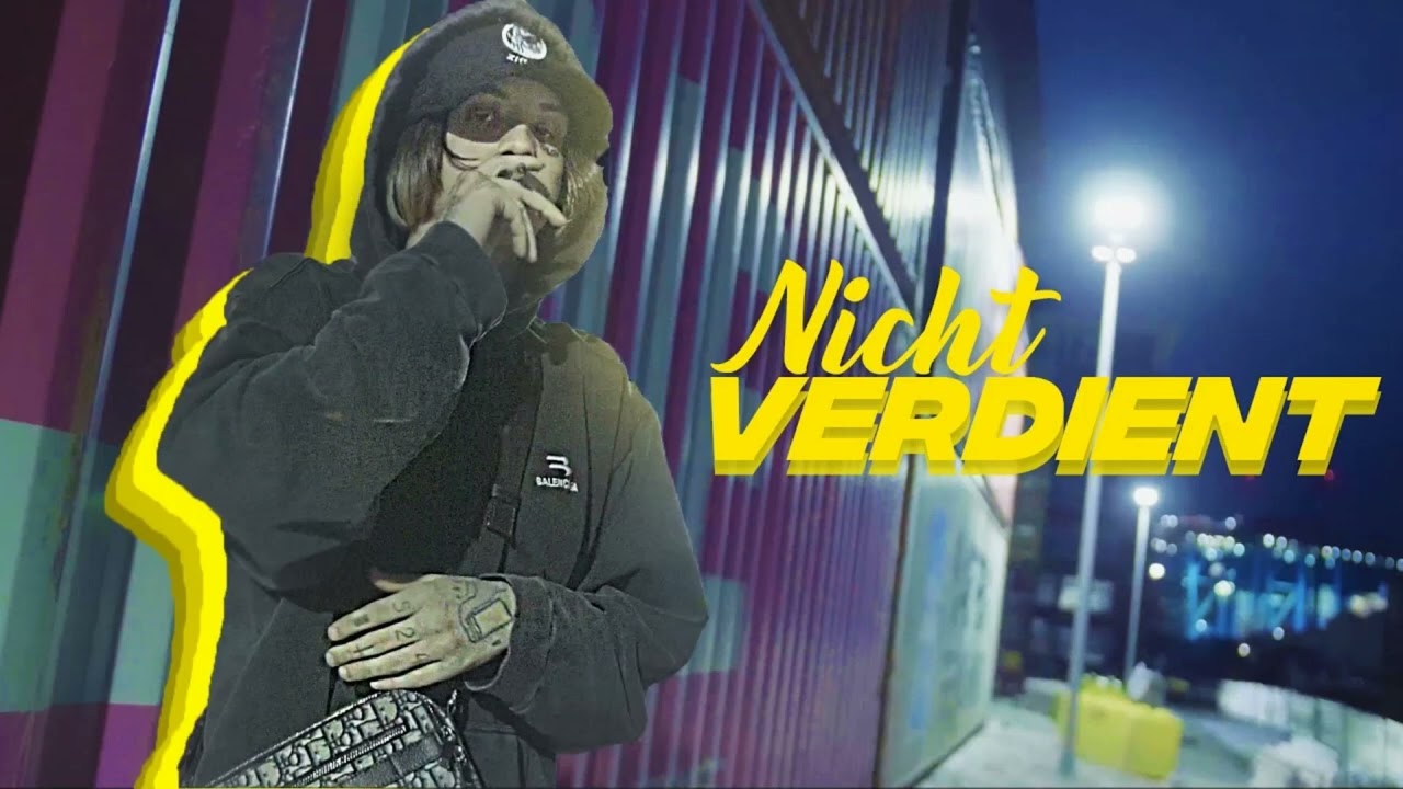 t-low - NICHT VERDIENT (INSTRUMENTAL) reprod. LiTo