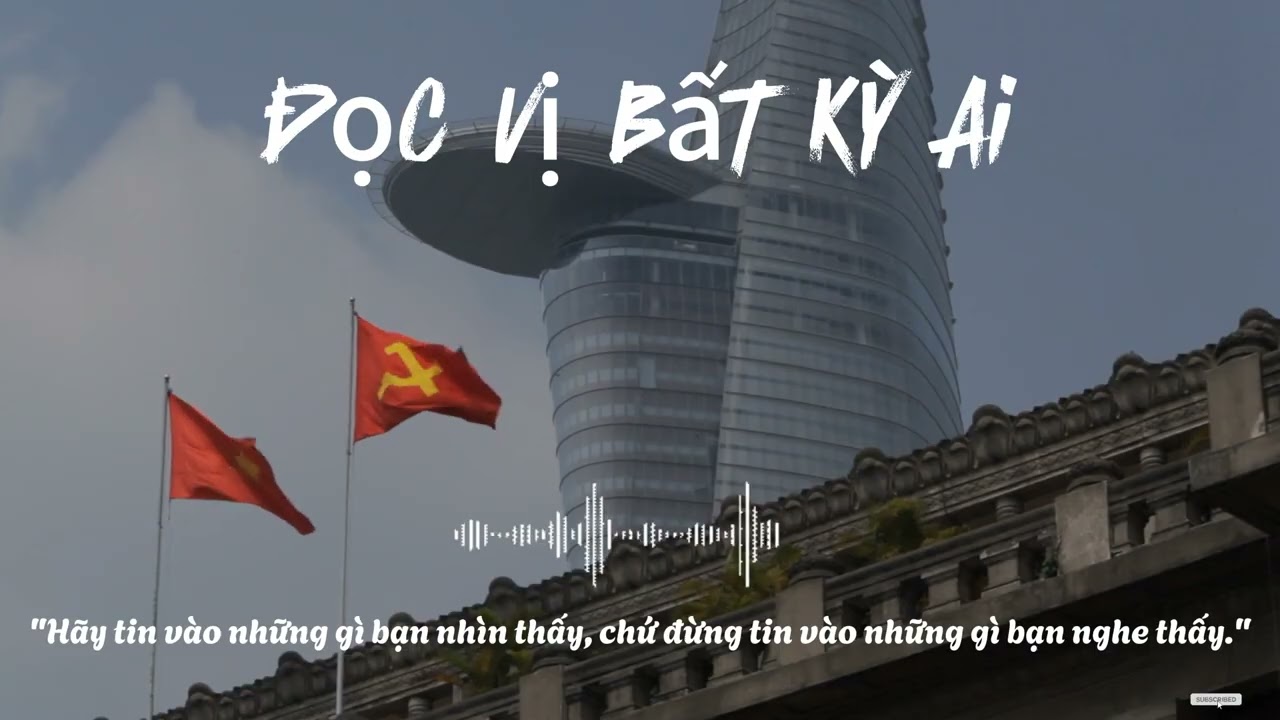 Kỹ năng ĐỌC VỊ BẤT KỲ AI gi&uacute;p bạn giao tiếp đỉnh cao | Audio S&aacute;ch Hay