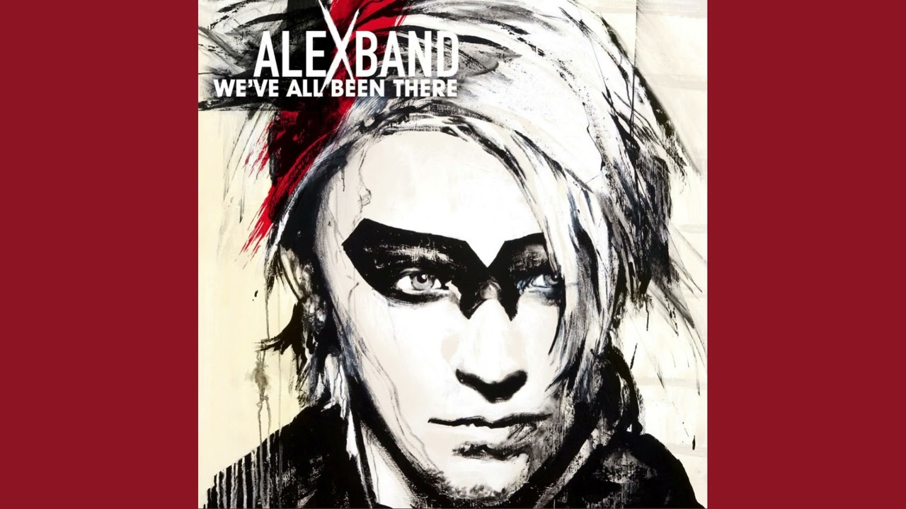 Alex Band feat. Chantal Kreviazuk and Emmy Rossum - Cruel One