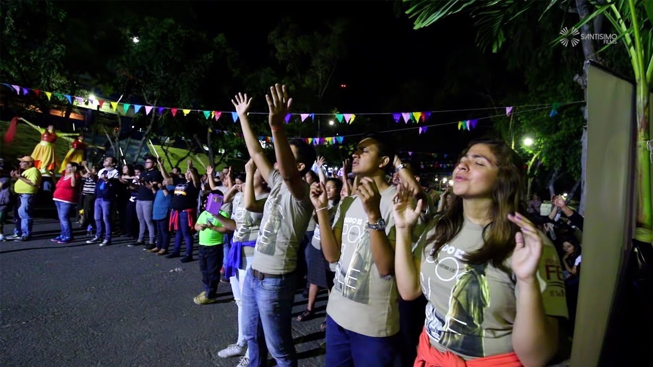 Te necesito ahora / Tú has sido fiel - Ministerio Doble Bendición (Testimonio y oración)