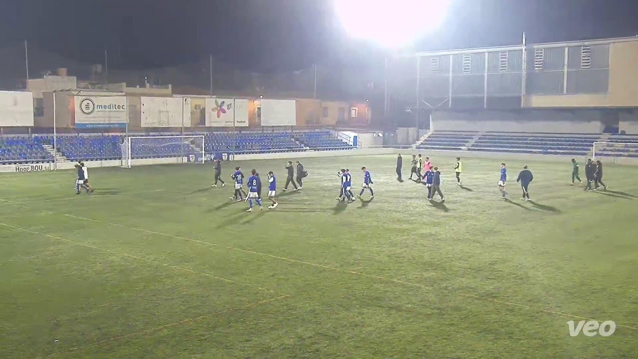 FC ODISEA 