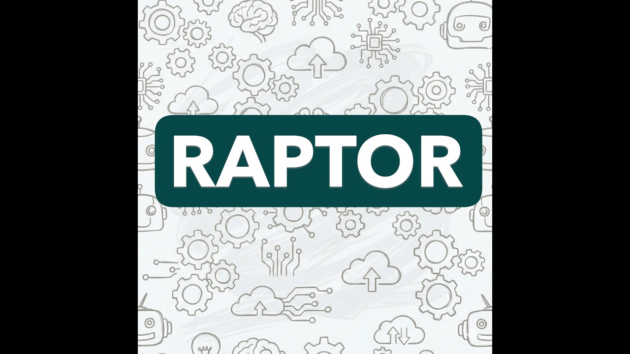 RAPTOR: Recursive Abstractive Processing for Tree-Organized Retrieval