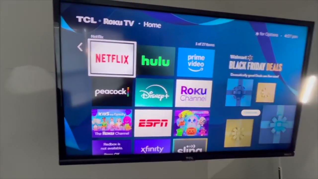 TCL 40S350R Review: Slim Smart TV with Roku in 2026!