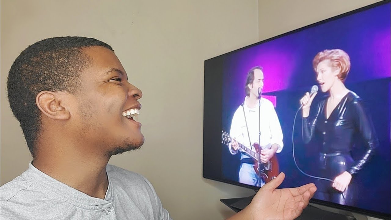 Celine Dion & Jean Jacques Goldman - "J 'irai Ou Tu Iras" (REACTION)